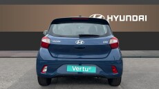 Hyundai i10 1.0 [63] Advance 5dr Auto [Nav] Petrol Hatchback